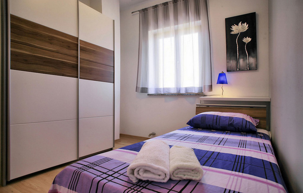 Feriehuse - Motovun-Karojba , Kroatien - CLI218 46