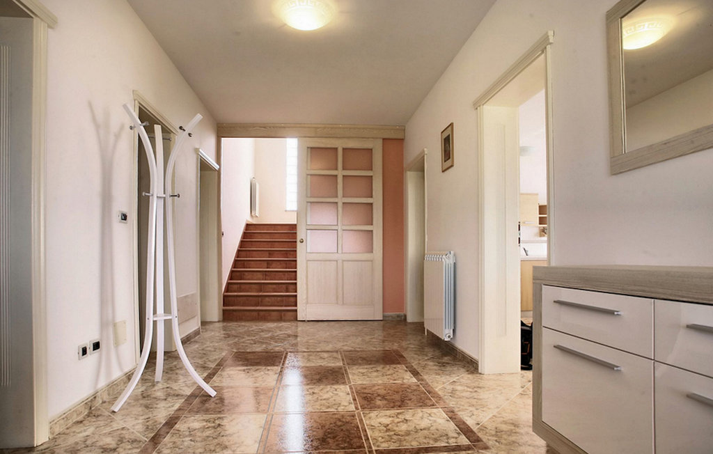 Feriehuse - Motovun-Karojba , Kroatien - CLI218 37