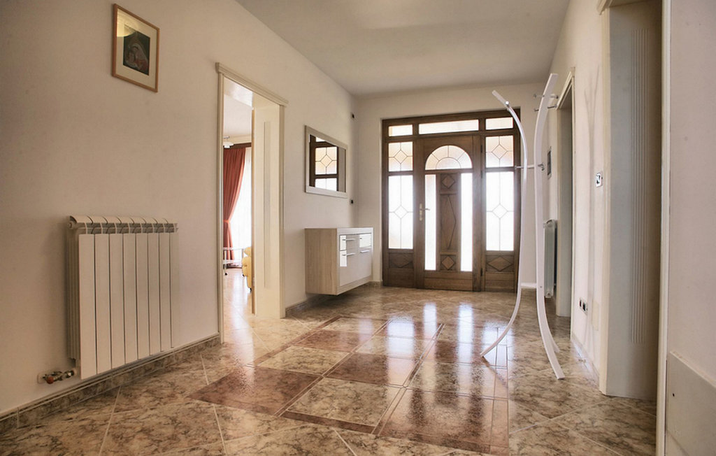 Feriehuse - Motovun-Karojba , Kroatien - CLI218 38