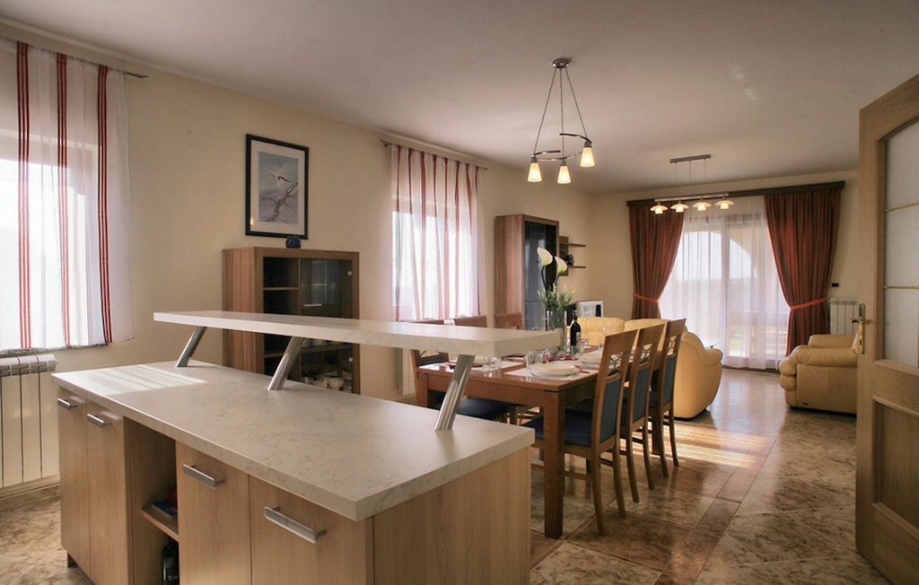 Feriehuse - Motovun-Karojba , Kroatien - CLI218 4