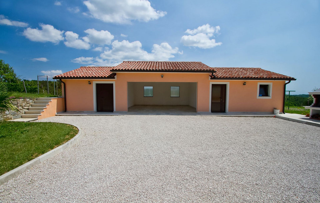 Feriehuse - Motovun-Karojba , Kroatien - CLI218 20