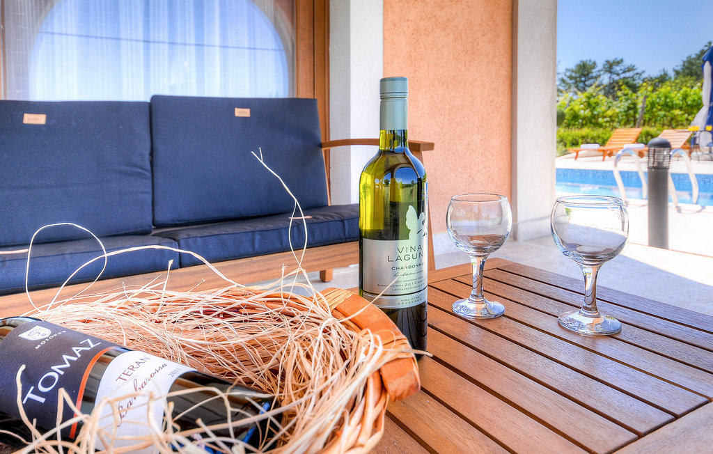 Feriehuse - Motovun-Karojba , Kroatien - CLI218 24