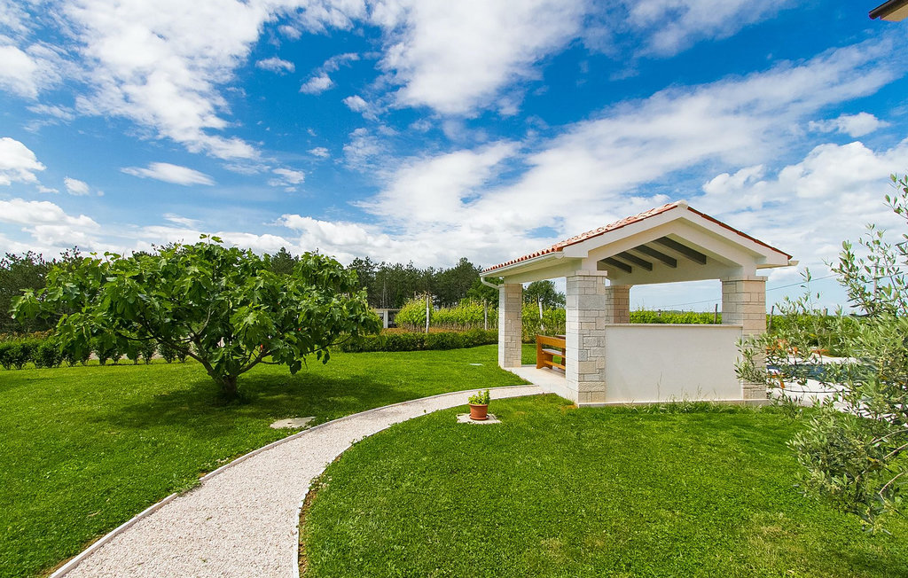 Feriehuse - Motovun-Karojba , Kroatien - CLI218 25