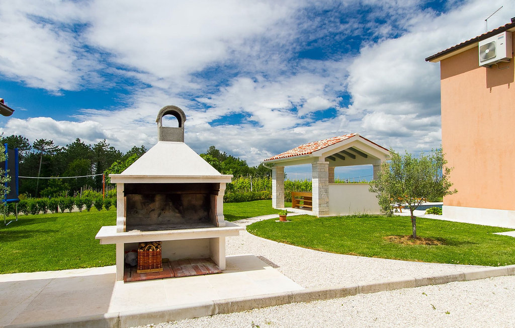 Feriehuse - Motovun-Karojba , Kroatien - CLI218 32