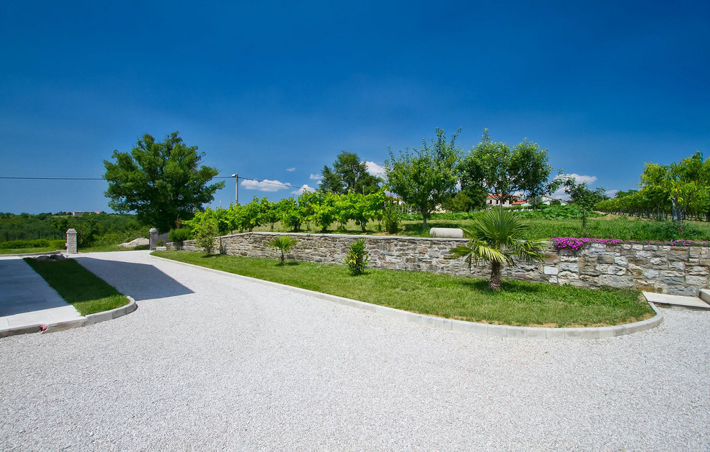 Feriehuse - Motovun-Karojba , Kroatien - CLI218 33