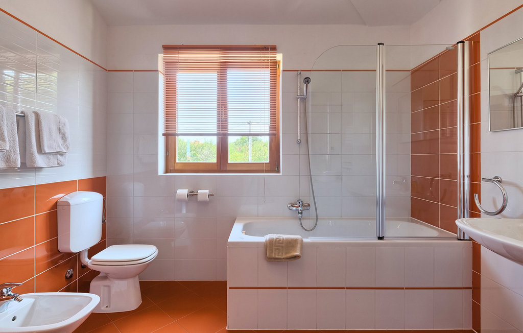 Feriehuse - Porec , Kroatien - CLI228 53