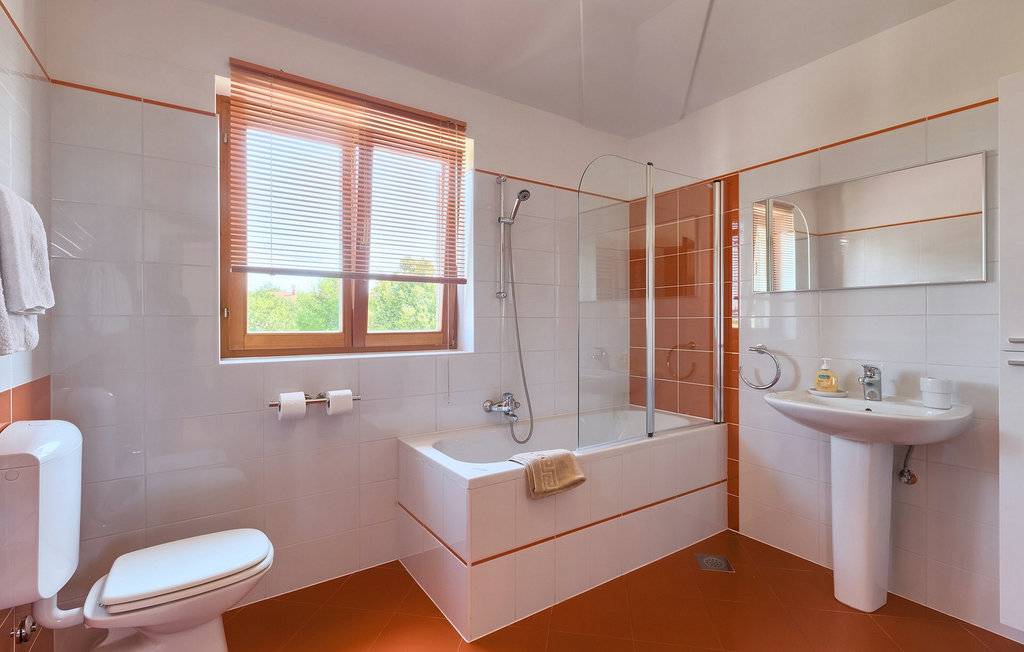 Feriehuse - Porec , Kroatien - CLI228 54