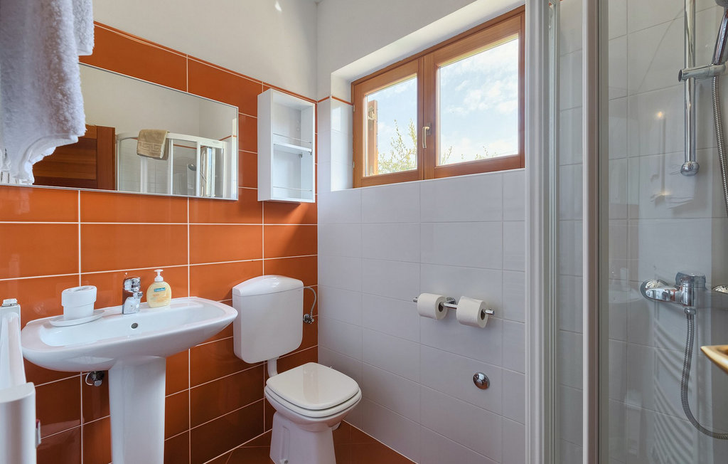 Feriehuse - Porec , Kroatien - CLI228 56