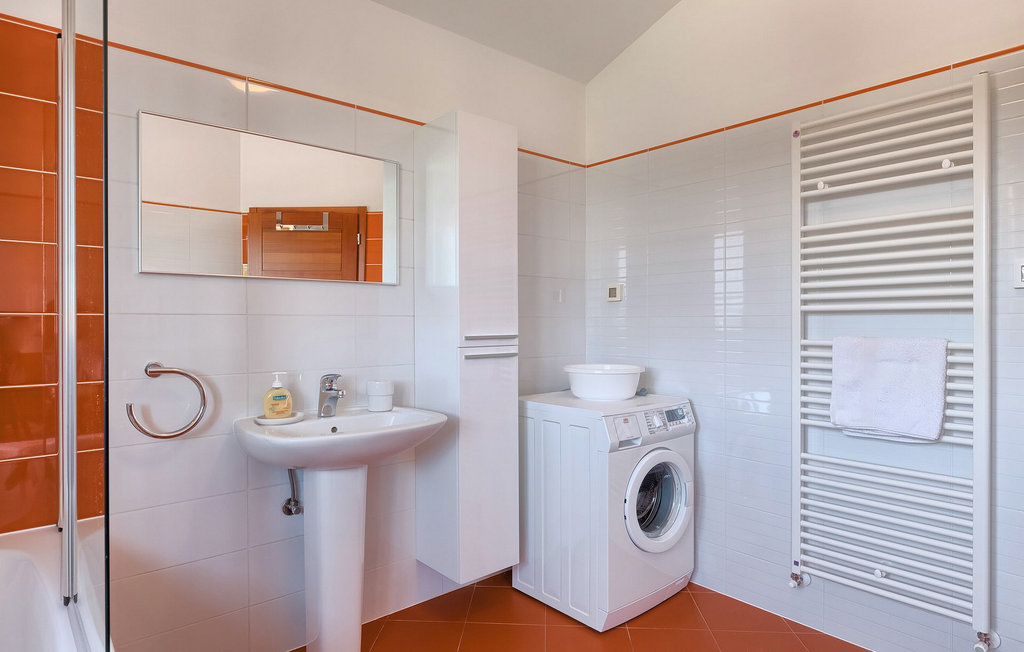 Feriehuse - Porec , Kroatien - CLI228 57