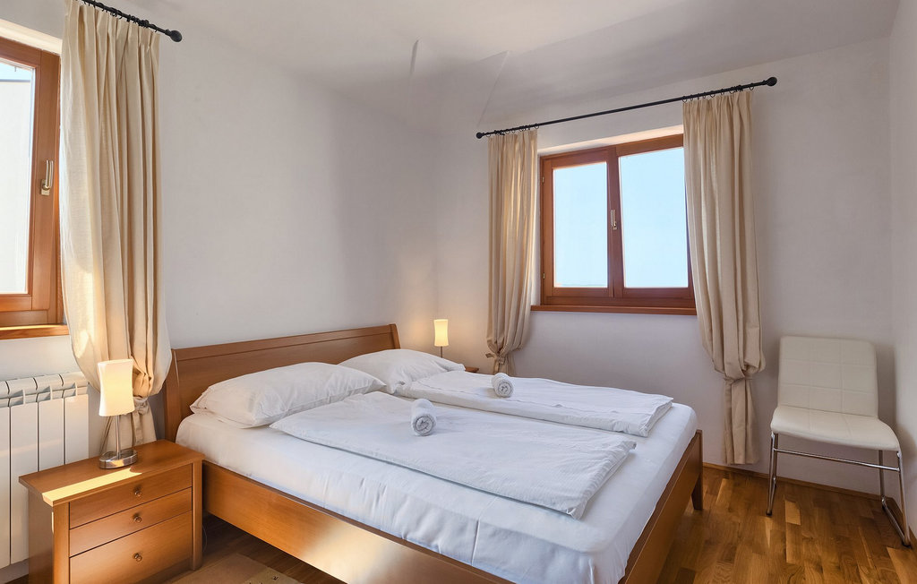 Feriehuse - Porec , Kroatien - CLI228 9