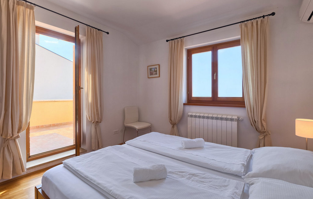 Feriehuse - Porec , Kroatien - CLI228 48