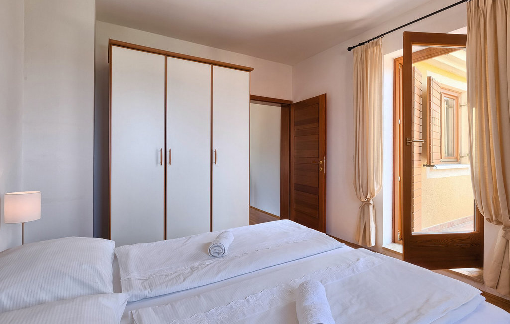 Feriehuse - Porec , Kroatien - CLI228 49