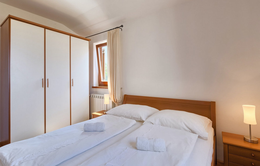 Feriehuse - Porec , Kroatien - CLI228 51