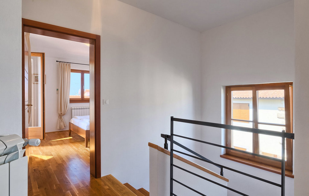 Feriehuse - Porec , Kroatien - CLI228 43