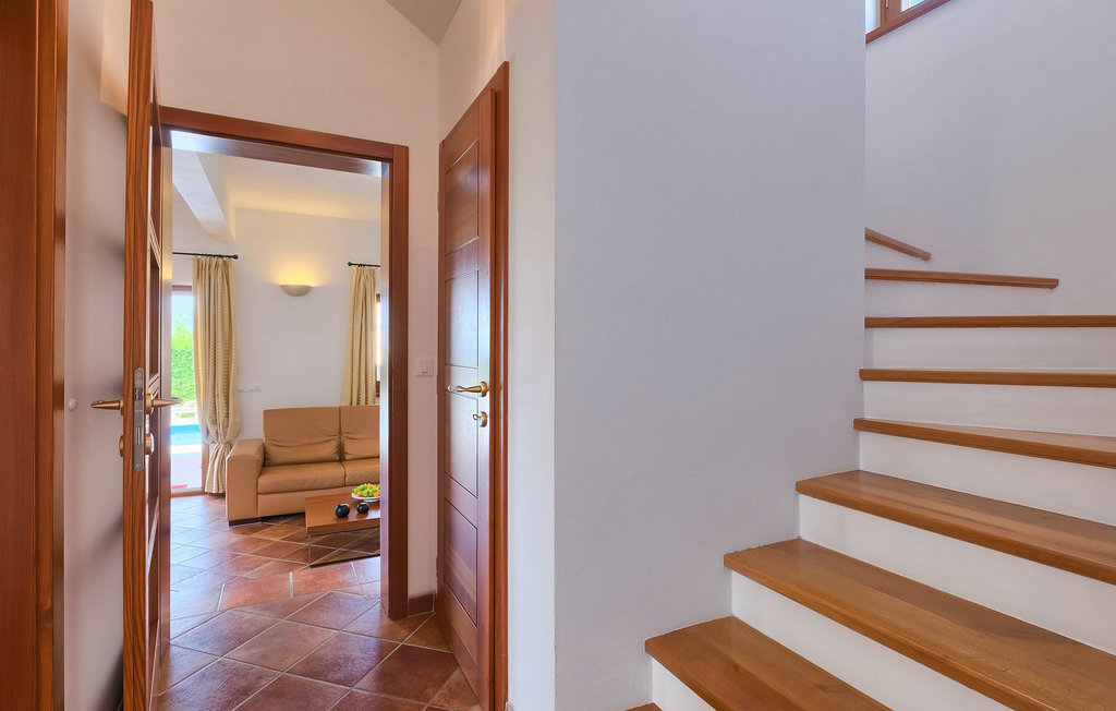 Feriehuse - Porec , Kroatien - CLI228 44