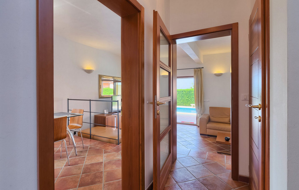 Feriehuse - Porec , Kroatien - CLI228 45