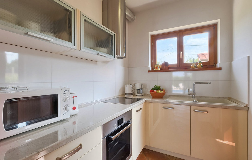 Feriehuse - Porec , Kroatien - CLI228 41