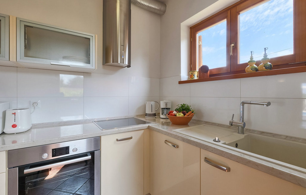 Feriehuse - Porec , Kroatien - CLI228 42