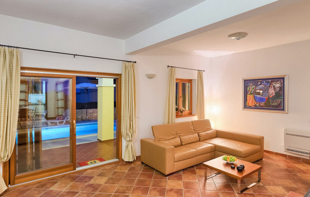 Feriehuse - Porec , Kroatien - CLI228 35