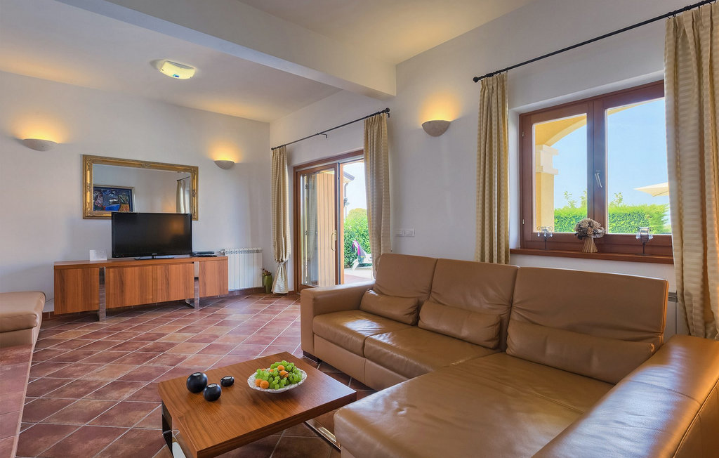 Feriehuse - Porec , Kroatien - CLI228 36