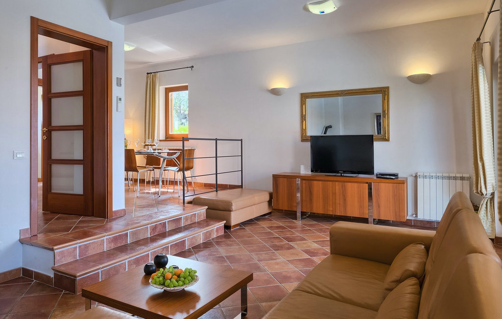 Feriehuse - Porec , Kroatien - CLI228 38