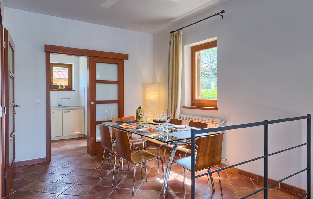 Feriehuse - Porec , Kroatien - CLI228 39