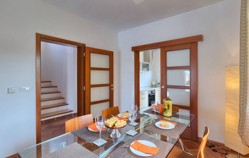 Feriehuse - Porec , Kroatien - CLI228 40