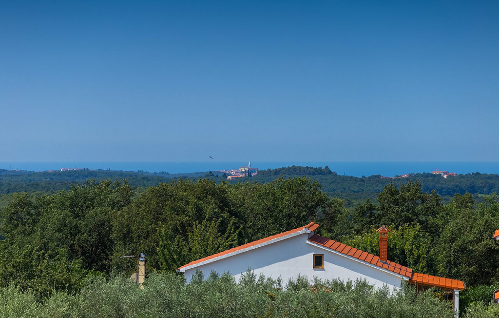 Feriehuse - Porec , Kroatien - CLI228 22