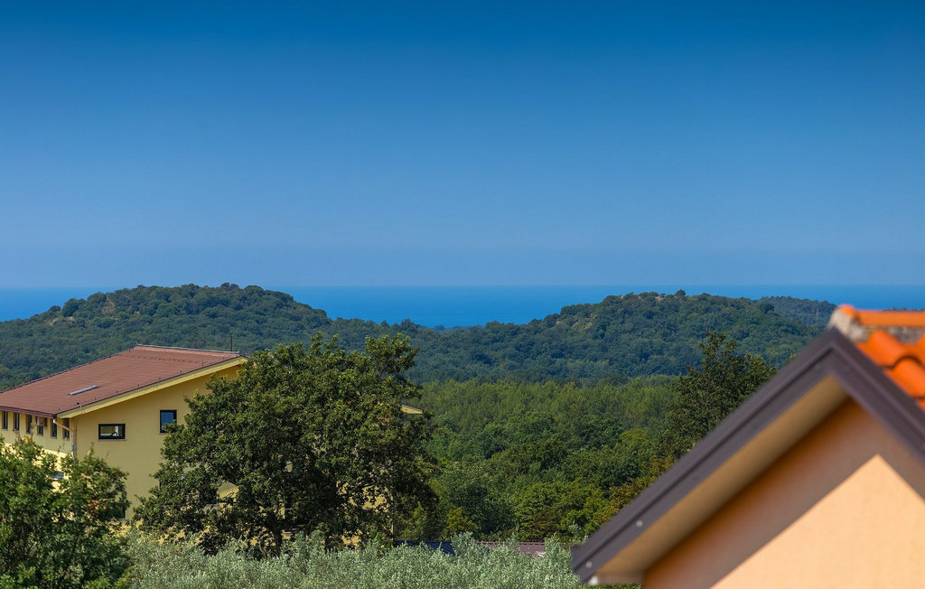 Feriehuse - Porec , Kroatien - CLI228 23