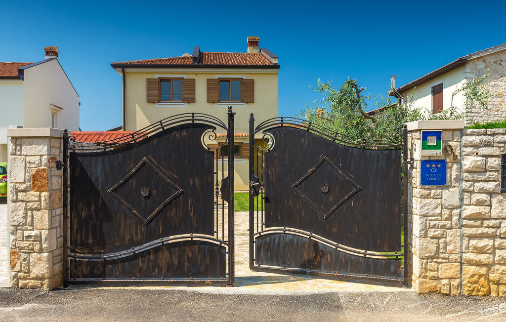 Feriehuse - Porec , Kroatien - CLI228 24