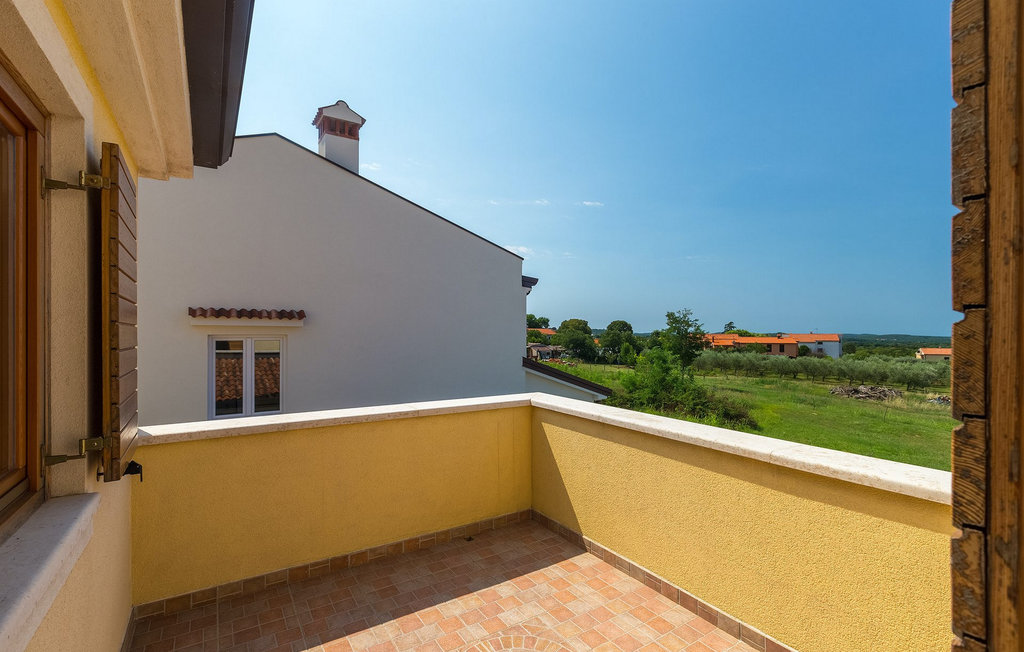 Feriehuse - Porec , Kroatien - CLI228 3