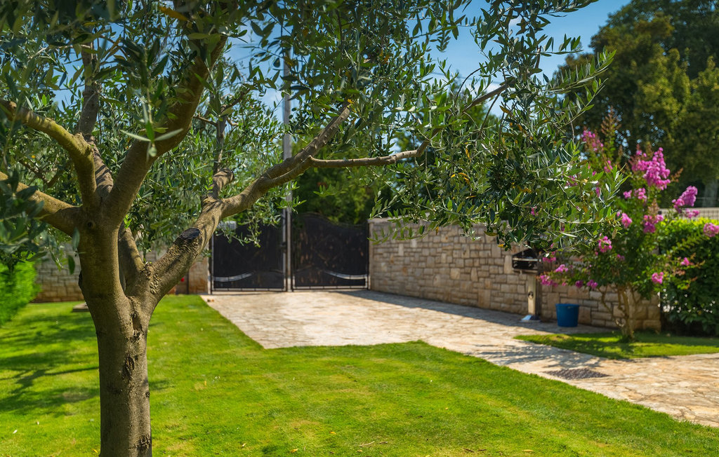 Feriehuse - Porec , Kroatien - CLI228 27