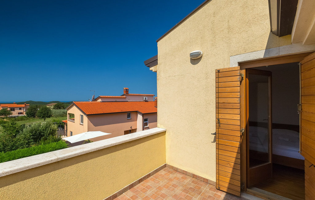 Feriehuse - Porec , Kroatien - CLI228 28