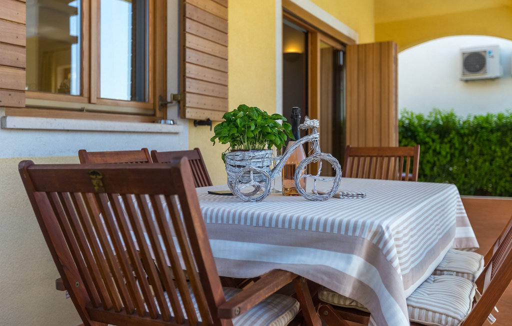 Feriehuse - Porec , Kroatien - CLI228 29