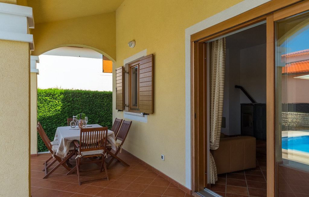 Feriehuse - Porec , Kroatien - CLI228 30