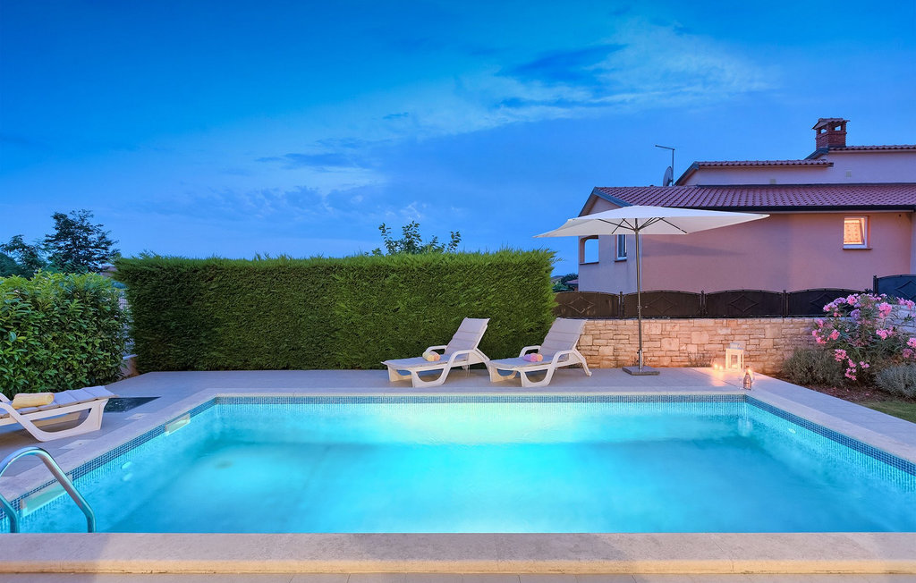 Feriehuse - Porec , Kroatien - CLI228 13