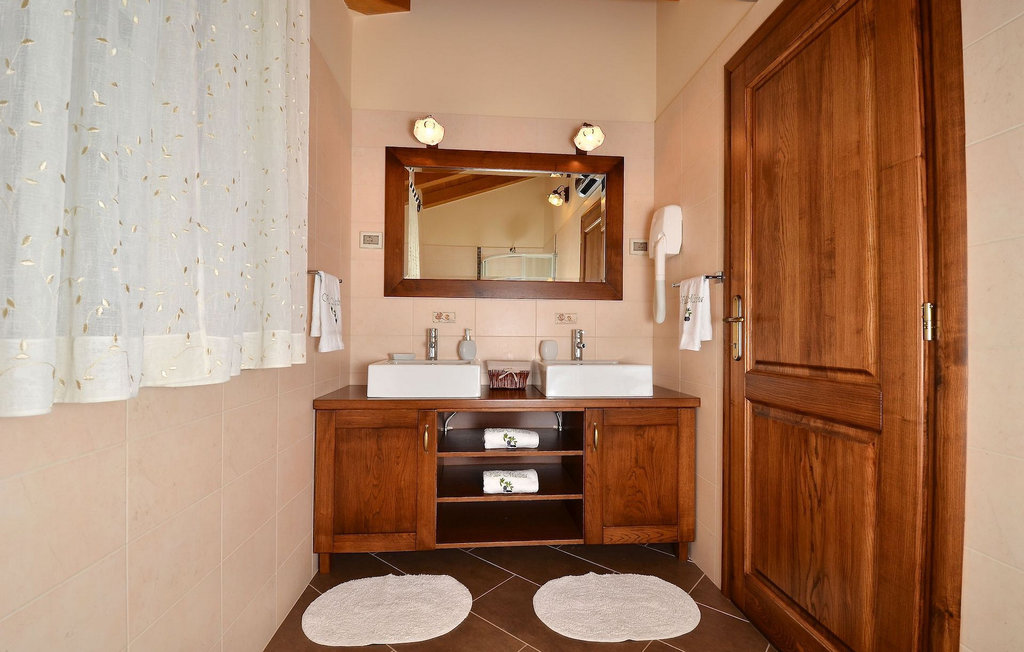 Ferienhaus - Buzet , Kroatien - CLI255 52