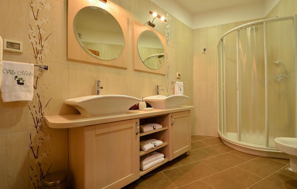 Ferienhaus - Buzet , Kroatien - CLI255 53