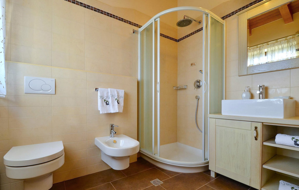 Ferienhaus - Buzet , Kroatien - CLI255 54