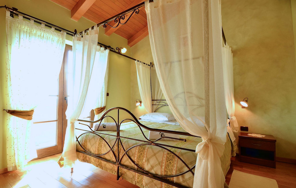 Ferienhaus - Buzet , Kroatien - CLI255 42