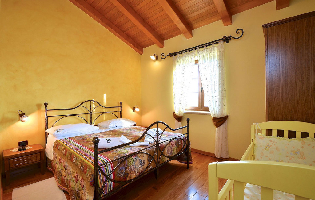 Ferienhaus - Buzet , Kroatien - CLI255 43