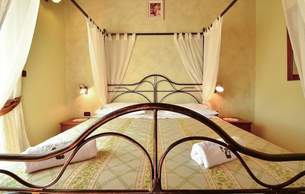 Ferienhaus - Buzet , Kroatien - CLI255 45
