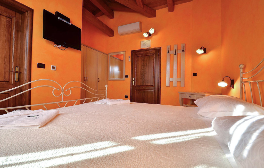Ferienhaus - Buzet , Kroatien - CLI255 48