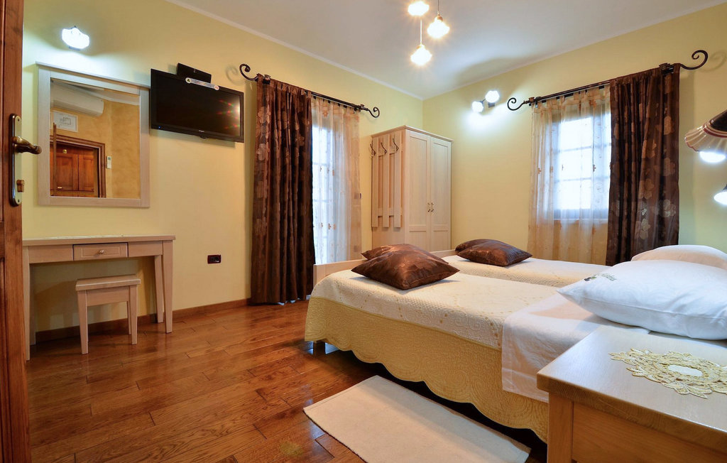 Ferienhaus - Buzet , Kroatien - CLI255 49