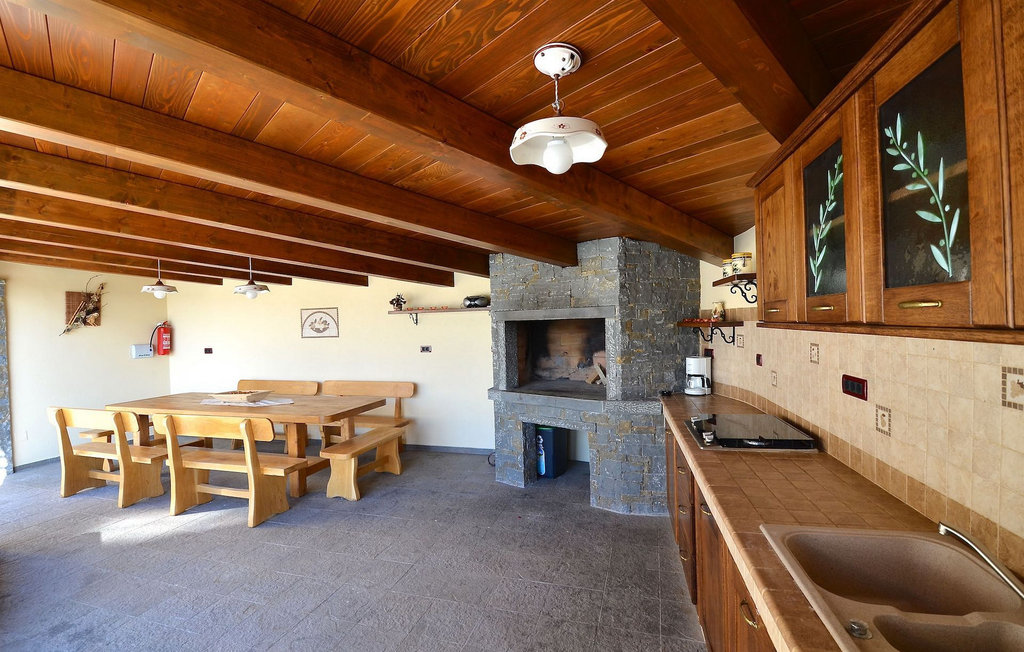 Ferienhaus - Buzet , Kroatien - CLI255 39