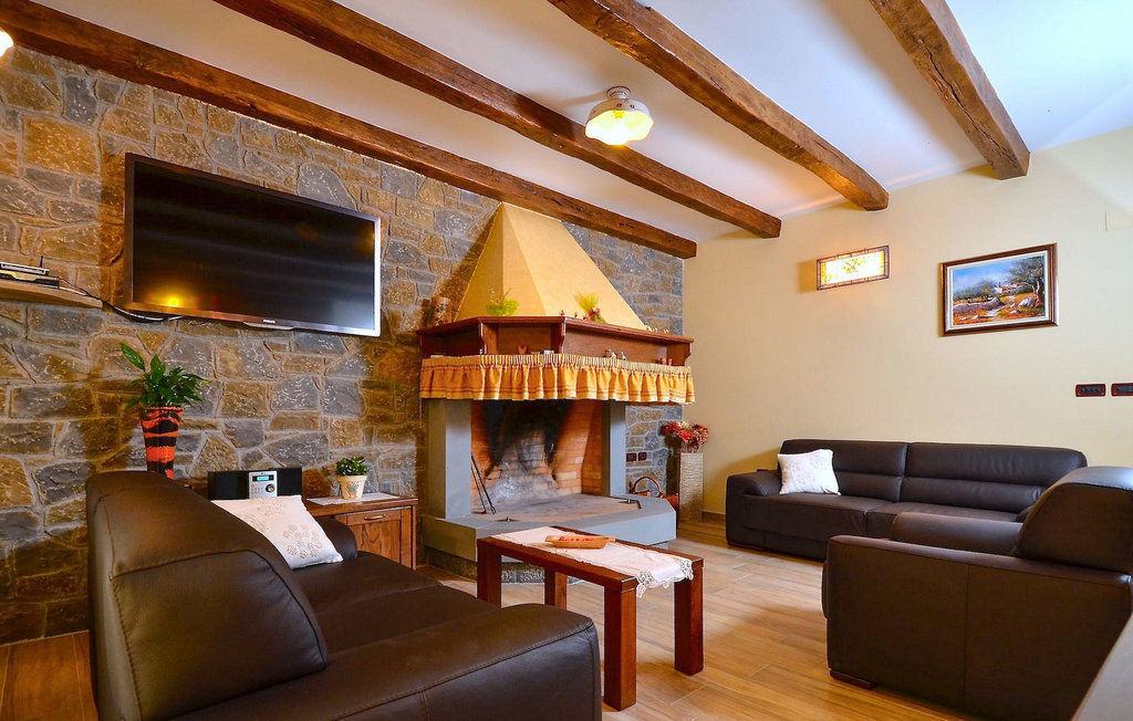 Ferienhaus - Buzet , Kroatien - CLI255 3