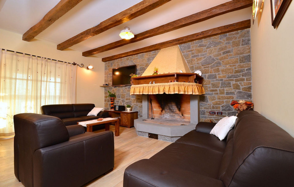 Ferienhaus - Buzet , Kroatien - CLI255 34