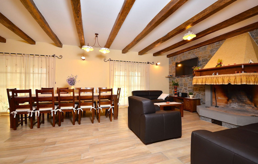 Ferienhaus - Buzet , Kroatien - CLI255 35