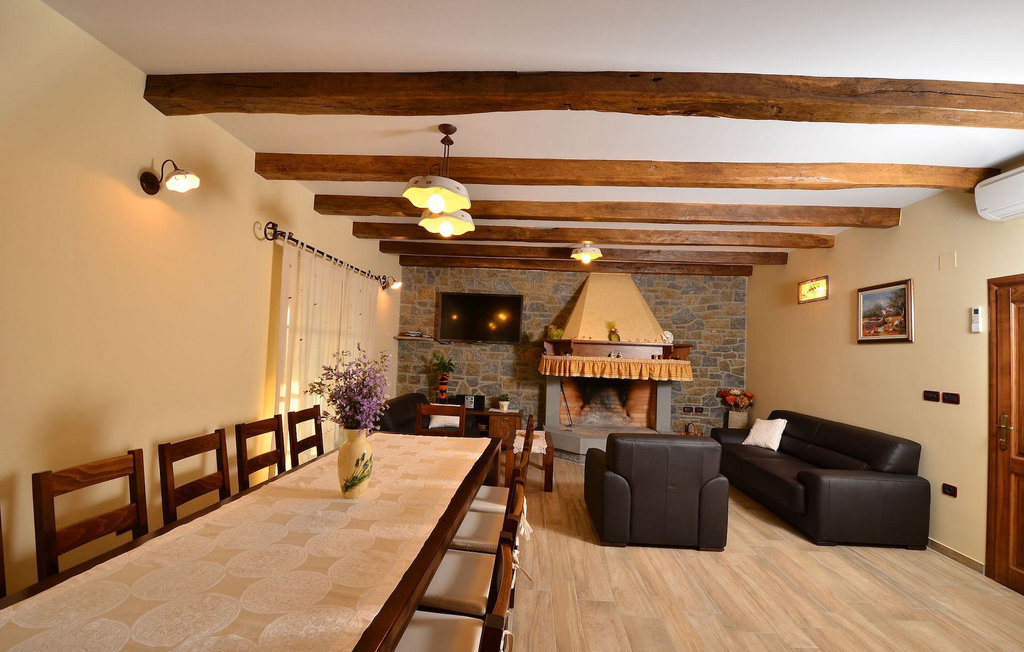Ferienhaus - Buzet , Kroatien - CLI255 36