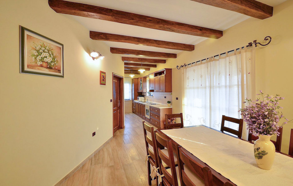 Ferienhaus - Buzet , Kroatien - CLI255 37